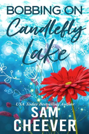 [Candlefly Lake 01] • Bobbing on Candlefly Lake
